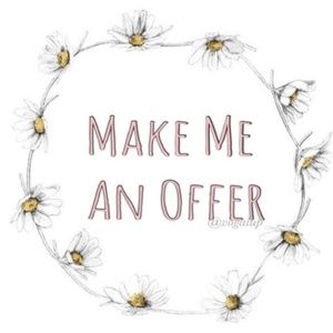 make and offer ;)